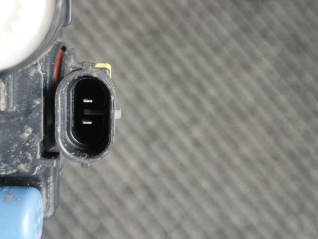 bontott FORD ECOSPORT Bal Ködfényszóró