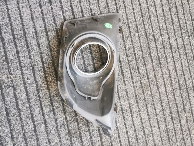 bontott FORD ECOSPORT Bal Ködlámpa Rács