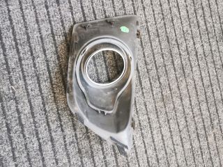 bontott FORD ECOSPORT Bal Ködlámpa Rács