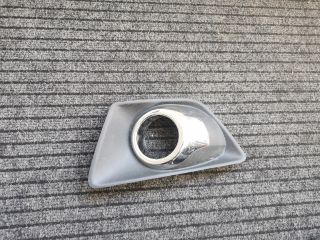 bontott FORD ECOSPORT Bal Ködlámpa Rács