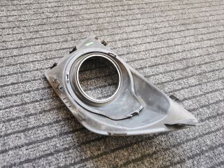 bontott FORD ECOSPORT Bal Ködlámpa Rács