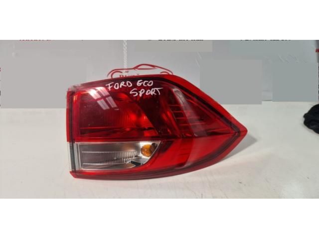 bontott FORD ECOSPORT Bal Külső Hátsó Lámpa