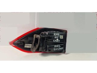 bontott FORD ECOSPORT Bal Külső Hátsó Lámpa