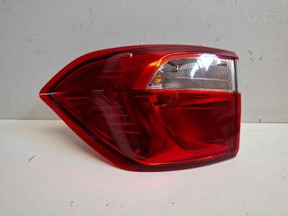 bontott FORD ECOSPORT Bal Külső Hátsó Lámpa