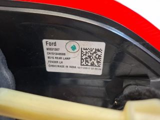 bontott FORD ECOSPORT Bal Külső Hátsó Lámpa