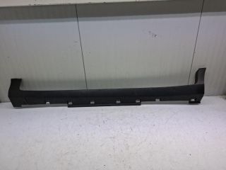 bontott FORD ECOSPORT Bal Küszöb Légterelő