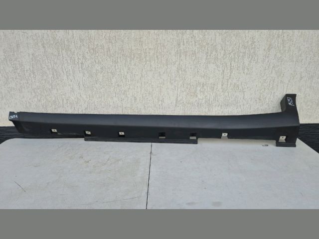 bontott FORD ECOSPORT Bal Küszöb