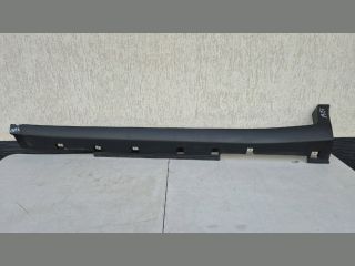 bontott FORD ECOSPORT Bal Küszöb