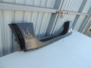 bontott FORD ECOSPORT Bal Küszöb