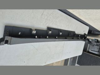 bontott FORD ECOSPORT Bal Küszöb