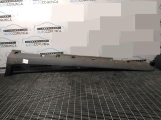 bontott FORD ECOSPORT Bal Küszöb