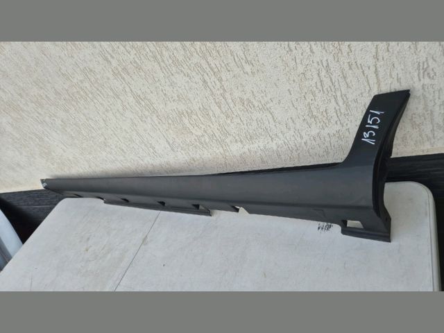 bontott FORD ECOSPORT Bal Küszöb