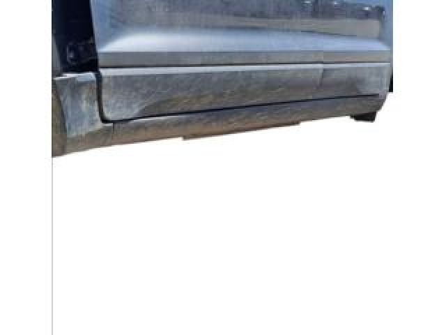 bontott FORD ECOSPORT Bal Küszöb