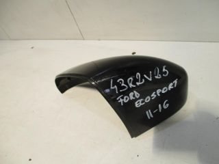 bontott FORD ECOSPORT Bal Visszapillantó Tükör Burkolat