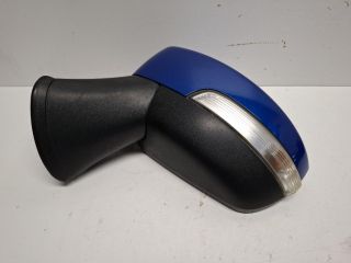 bontott FORD ECOSPORT Bal Visszapillantó Tükör (Elektromos)