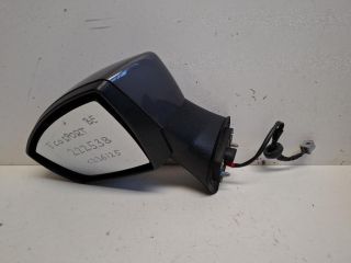 bontott FORD ECOSPORT Bal Visszapillantó Tükör (Elektromos)