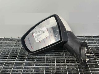 bontott FORD ECOSPORT Bal Visszapillantó Tükör (Elektromos)
