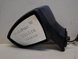 bontott FORD ECOSPORT Bal Visszapillantó Tükör (Elektromos)