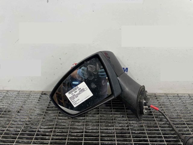bontott FORD ECOSPORT Bal Visszapillantó Tükör (Elektromos)