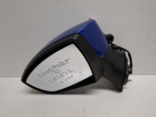 bontott FORD ECOSPORT Bal Visszapillantó Tükör (Elektromos)