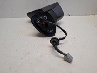 bontott FORD ECOSPORT Bal Visszapillantó Tükör (Elektromos)