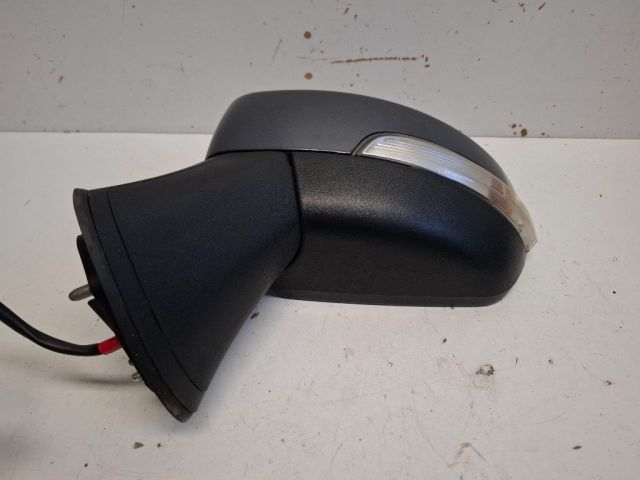 bontott FORD ECOSPORT Bal Visszapillantó Tükör (Elektromos)