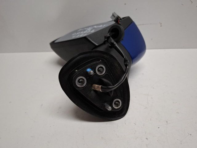 bontott FORD ECOSPORT Bal Visszapillantó Tükör (Elektromos)