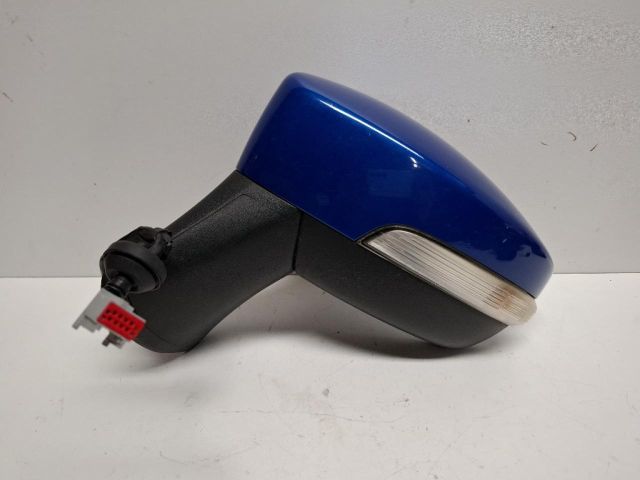 bontott FORD ECOSPORT Bal Visszapillantó Tükör (Elektromos)