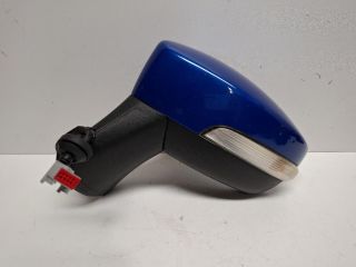 bontott FORD ECOSPORT Bal Visszapillantó Tükör (Elektromos)