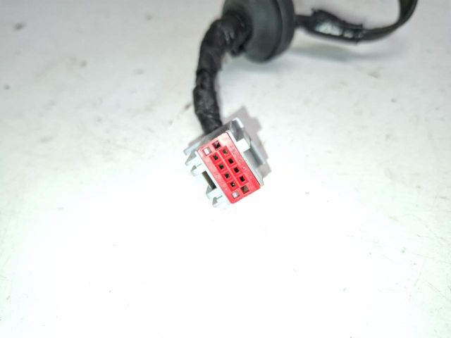 bontott FORD ECOSPORT Bal Visszapillantó Tükör (Elektromos)