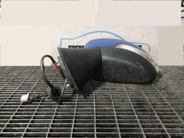 bontott FORD ECOSPORT Bal Visszapillantó Tükör (Elektromos)