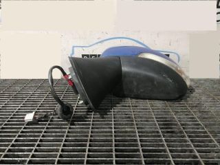 bontott FORD ECOSPORT Bal Visszapillantó Tükör (Elektromos)