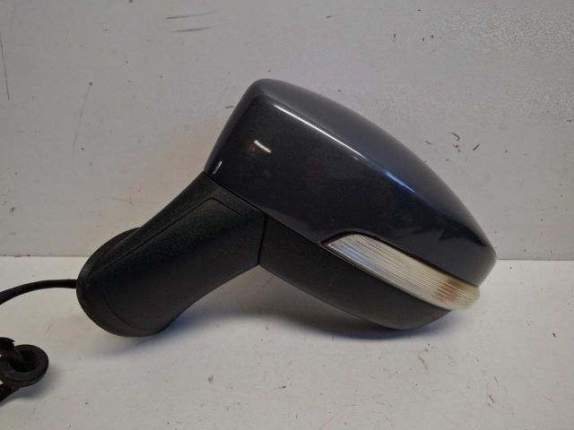 bontott FORD ECOSPORT Bal Visszapillantó Tükör (Elektromos)