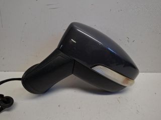 bontott FORD ECOSPORT Bal Visszapillantó Tükör (Elektromos)