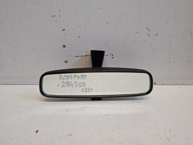 bontott FORD ECOSPORT Belső Visszapillantó Tükör