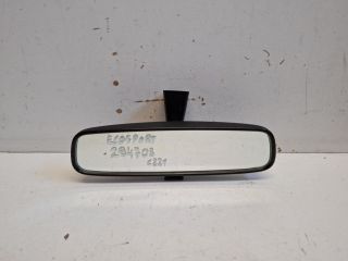 bontott FORD ECOSPORT Belső Visszapillantó Tükör