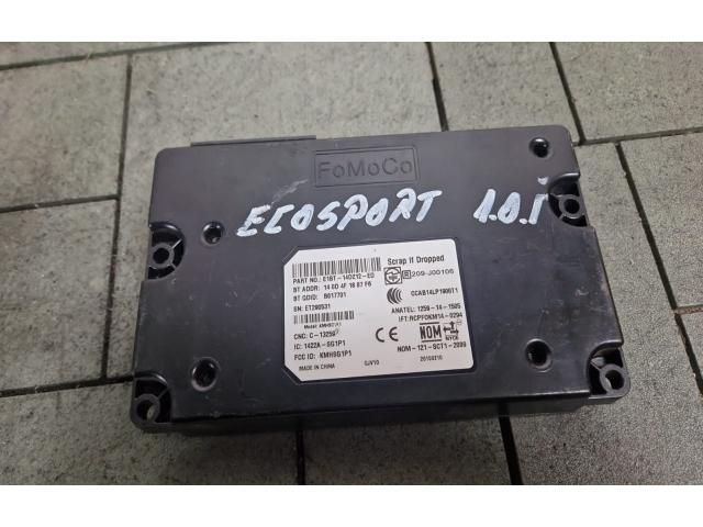 bontott FORD ECOSPORT Bluetooth Elektronika
