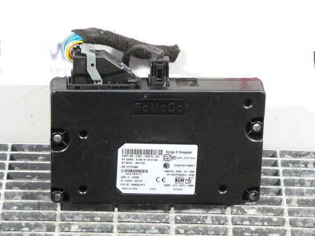 bontott FORD ECOSPORT Bluetooth Elektronika