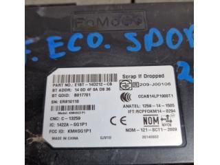 bontott FORD ECOSPORT Bluetooth Elektronika