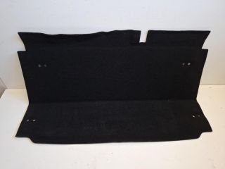 bontott FORD ECOSPORT Csomagtér Kárpit