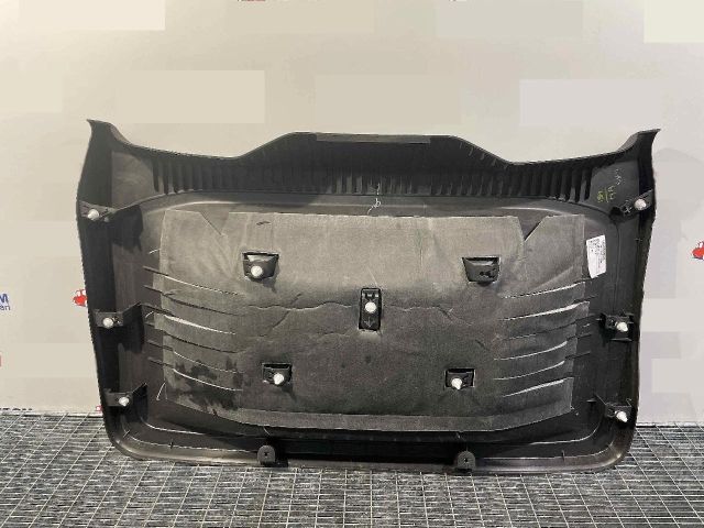 bontott FORD ECOSPORT Csomagtérajtó Kárpit