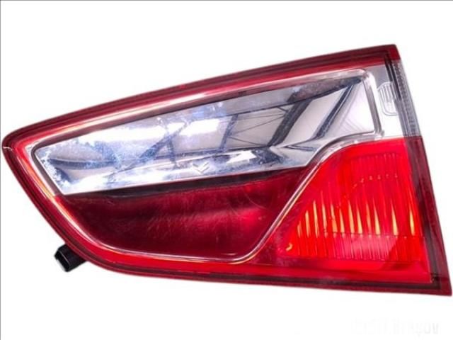 bontott FORD ECOSPORT Csomagtérajtó Kilincs