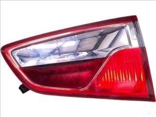 bontott FORD ECOSPORT Csomagtérajtó Kilincs