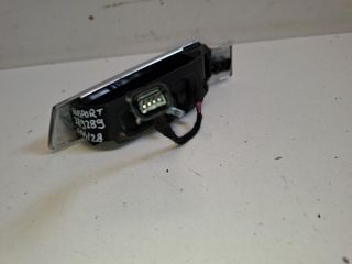 bontott FORD ECOSPORT Csomagtérajtó Kilincs