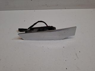 bontott FORD ECOSPORT Csomagtérajtó Kilincs