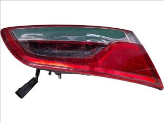 bontott FORD ECOSPORT Csomagtérajtó Kilincs