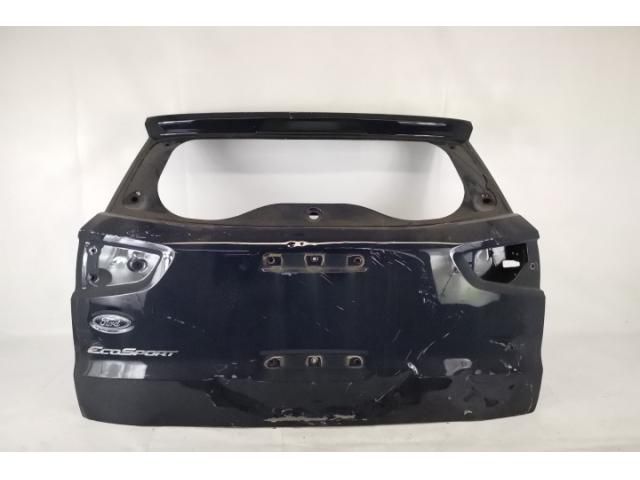 bontott FORD ECOSPORT Csomagtérajtó (Üres lemez)