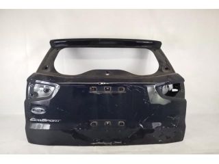 bontott FORD ECOSPORT Csomagtérajtó (Üres lemez)