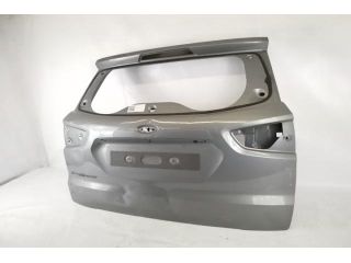 bontott FORD ECOSPORT Csomagtérajtó (Üres lemez)