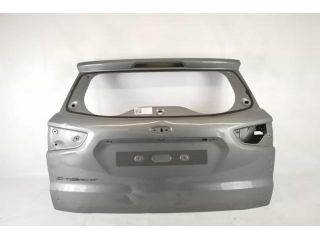 bontott FORD ECOSPORT Csomagtérajtó (Üres lemez)